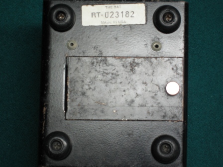 small box 1986 enclosure